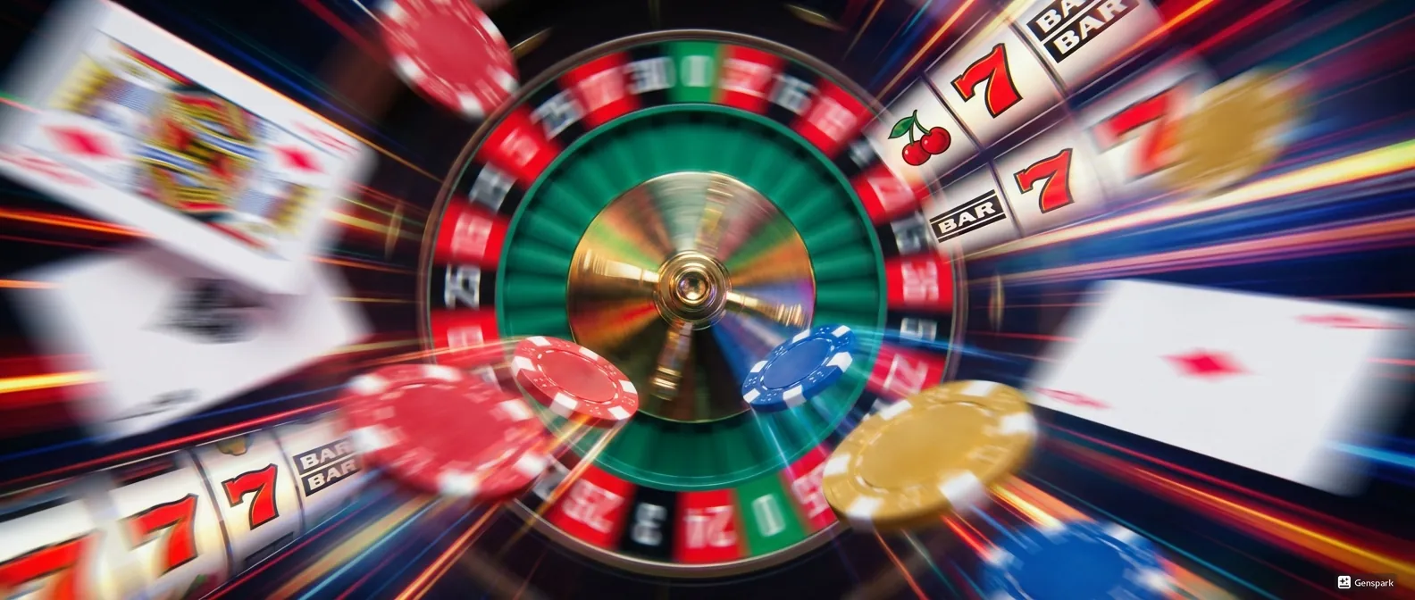 Joo Casino bonus