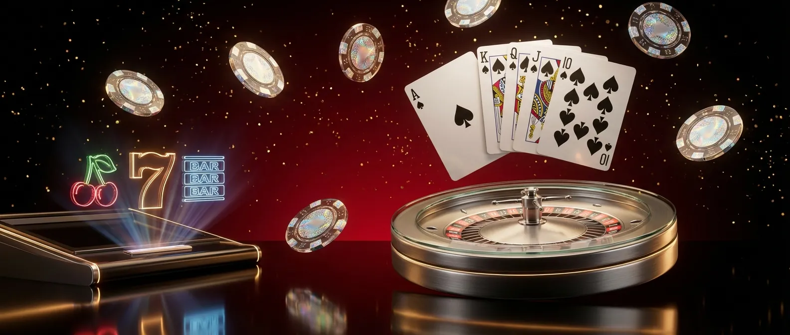 Joo Casino bonus